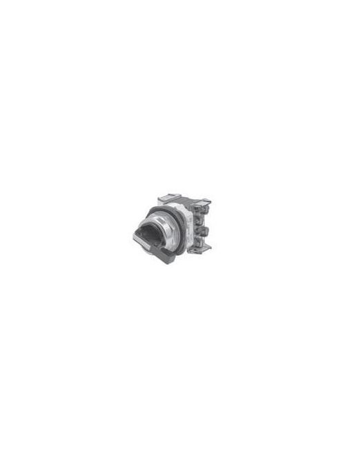 Product image for A-B 800TC-N17KP4C 30mm Selector Swi