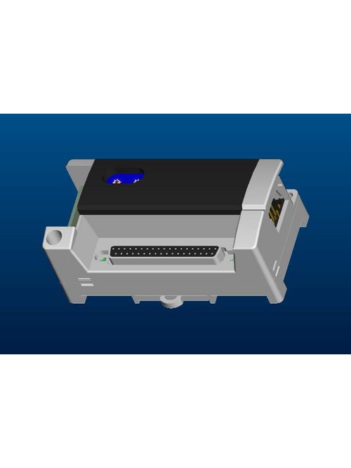 A-B 1790-0B16X CompactBlock LDX 16 Expansion Block A-B 1790-0B16X CompactBlock LDX 16 Expansion Block
