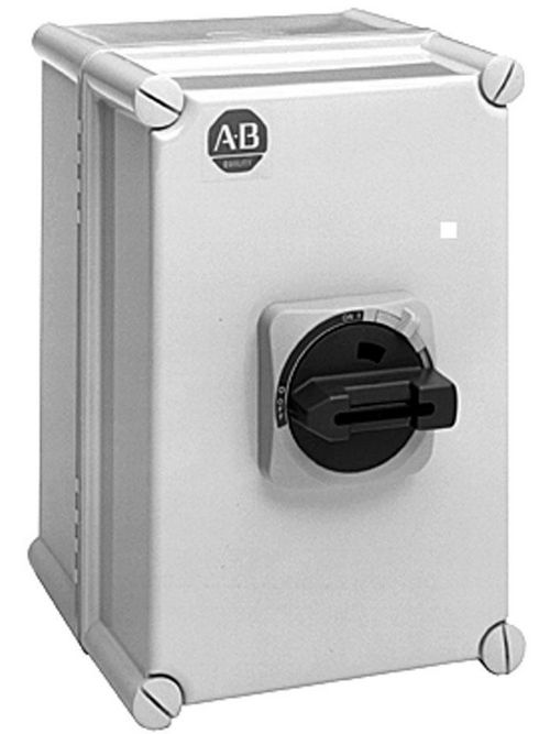 Allen-Bradley 194E-KA20E-PE-P11 194E Load swi Allen-Bradley 194E-KA20E-PE-P11 194E Load swi