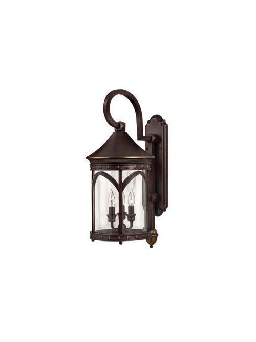 Product image for HINK 2314CB-LED 1LT 100W WL LNT