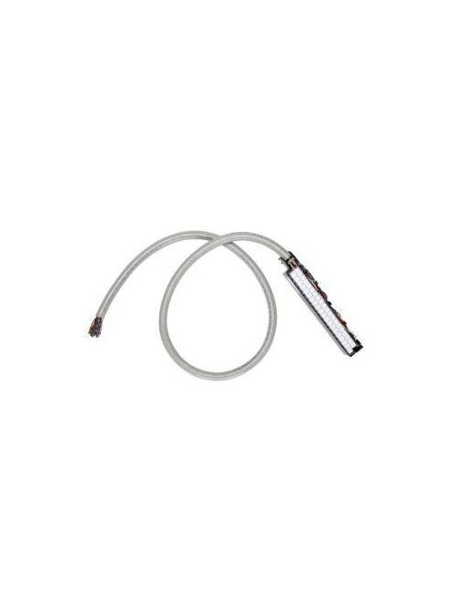 Product image for Allen-Bradley 1492-CABLE010WN Digital Cable Connection Products