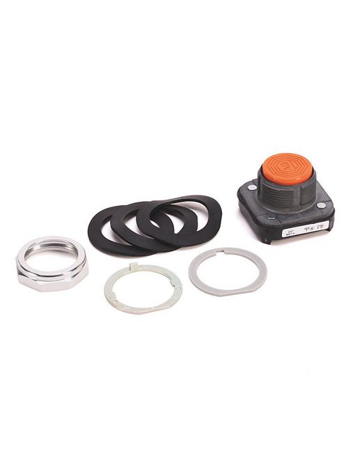 Allen-Bradley 800T-A3AR 30 mm Momentary Push Button Allen-Bradley 800T-A3AR 30 mm Momentary Push Button