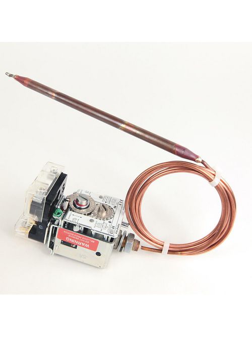 A-B 837-A4JX706X15 Electro-Mech Tem A-B 837-A4JX706X15 Electro-Mech Tem