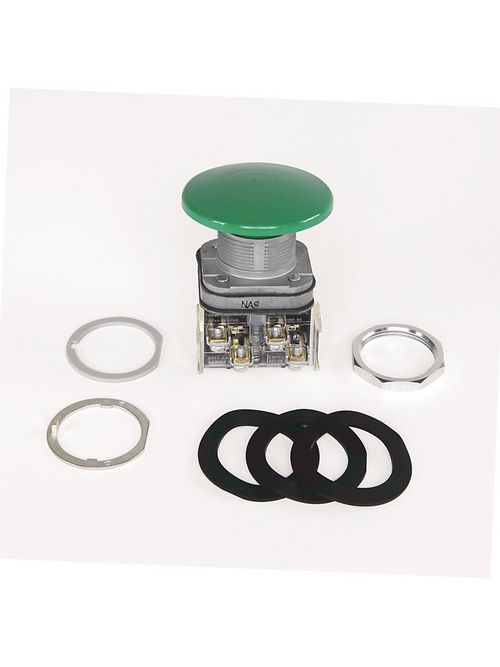Allen-Bradley 800T-D2A2 30 mm Momentary Push Button Allen-Bradley 800T-D2A2 30 mm Momentary Push Button