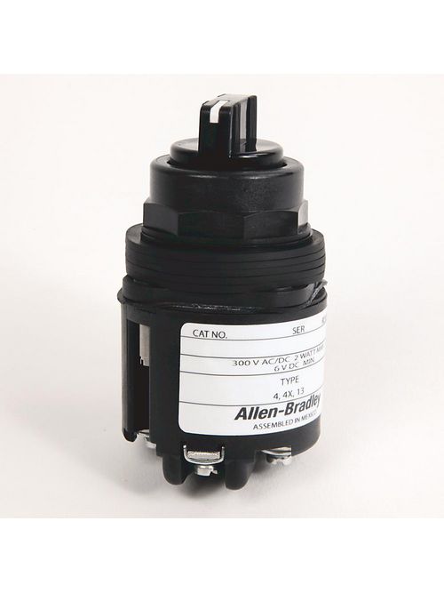 Product image for A-B 800H-NX362 800H 30 mm Push-Butt