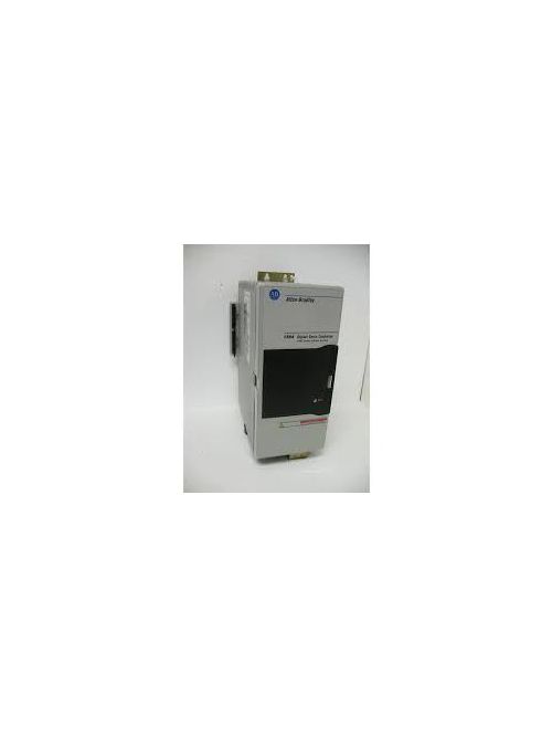 Allen Bradley 1394C-SJT05-T-RL 5 kW IMCS Turbo Fan System Module with RIO and Axis Link Allen Bradley 1394C-SJT05-T-RL 5 kW IMCS Turbo Fan System Module with RIO and Axis Link