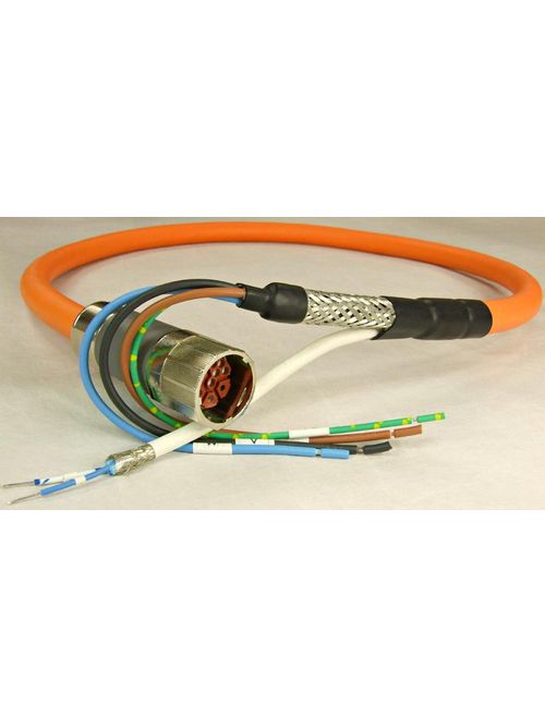 Product image for A-B 2090-U3AE-D4415 Ultra 3000 15 m