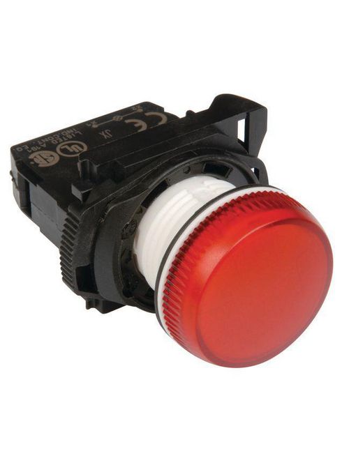 A-B 198-PL21G IEC Pilot Light Enclo A-B 198-PL21G IEC Pilot Light Enclo