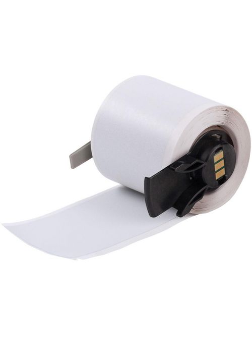 Brady PTL-37-428 3.000 x 1.900 Inch (76.20 x 48.26 mm) Labels Brady PTL-37-428 3.000 x 1.900 Inch (76.20 x 48.26 mm) Labels