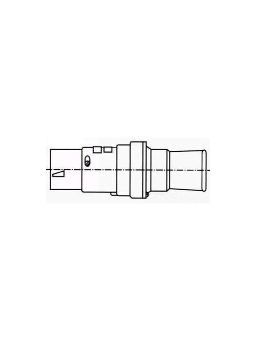 Product image for ABB F27194 60A,PLG,3P4W,HE,480VAC,S