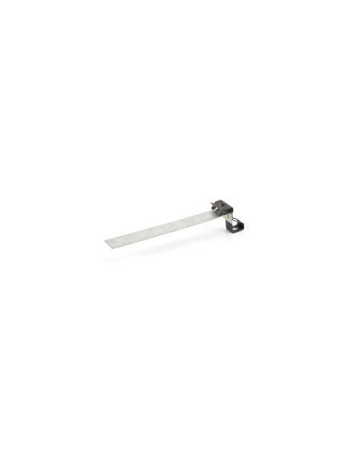 B-LINE BH4-E-2-4-AS BEAM FASTENER W B-LINE BH4-E-2-4-AS BEAM FASTENER W