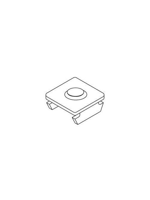B-LINE B288GRN CHNL END CAP, 1 5/8 B-LINE B288GRN CHNL END CAP, 1 5/8