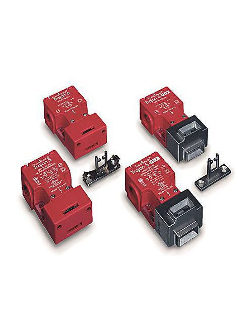 Product image for A-B 440K-T11437 Guardmaster Trojan