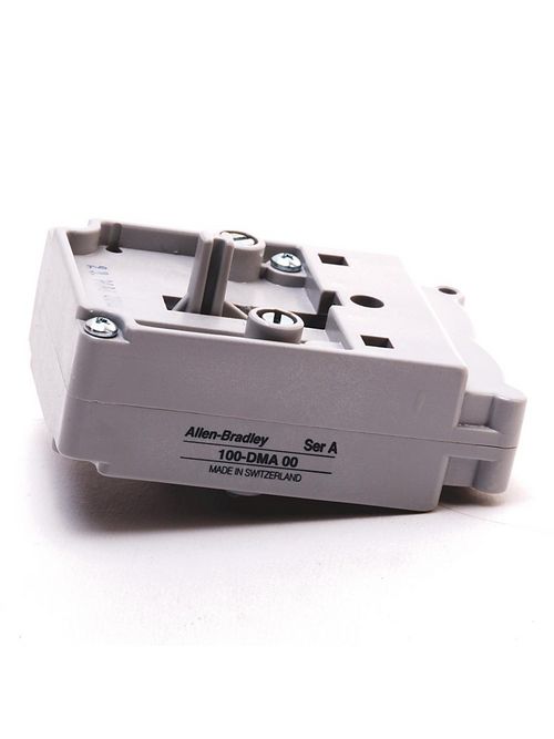 Allen Bradley 100-DMA00 Mechanical Interlock Allen Bradley 100-DMA00 Mechanical Interlock