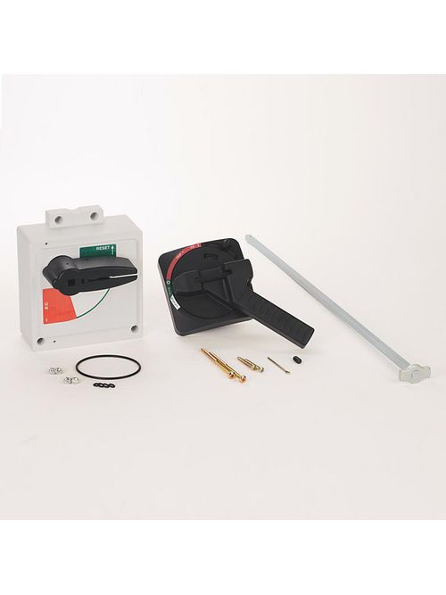 Product image for A-B 140U-L-RVM21B Circuit-Breaker Accessory