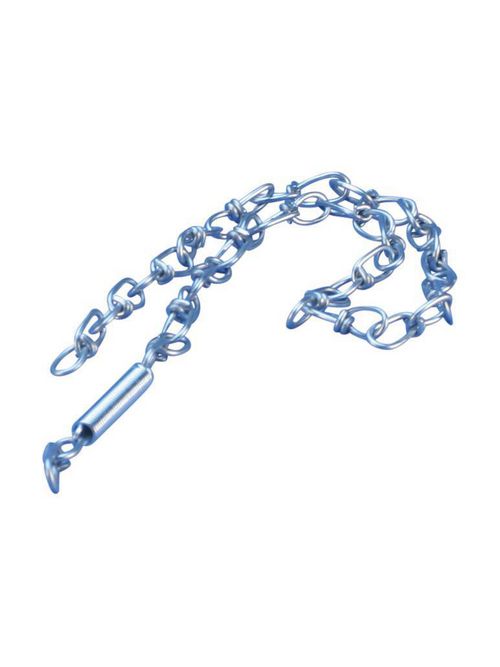 Product image for Erico B320 Pipe Clamp Chain, CAA Price Key