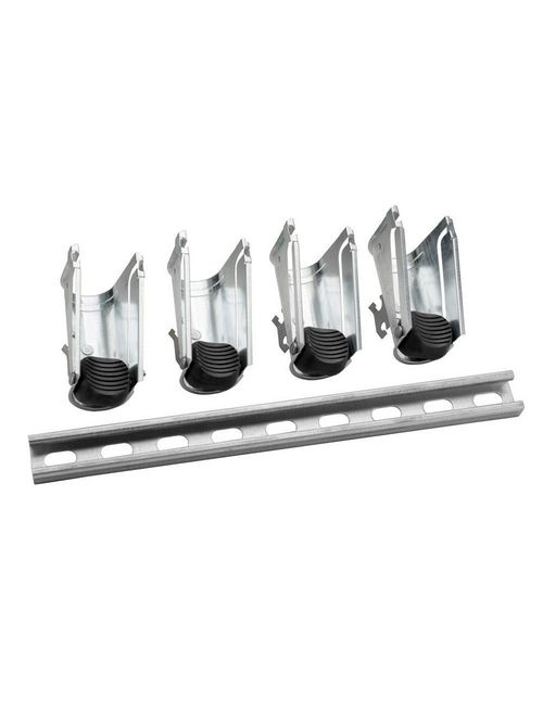 Product image for Caddy CAT600RKIT Caddy Cat 600R Strut Mount Vertical Cable Support Kit