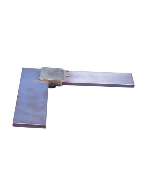 Product image for NVENT EFS EPGC1828X8FL GRD BAR,PERI