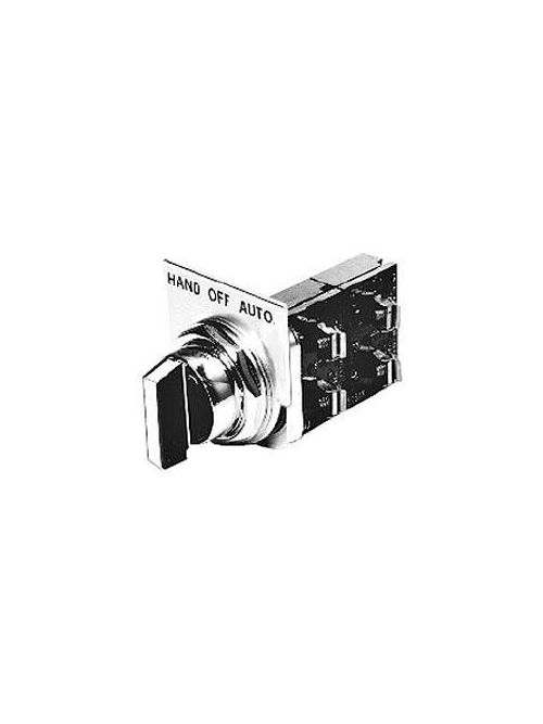 Product image for Siemens 49SAS03 SELECTOR SWITCH"A5"HIGH
