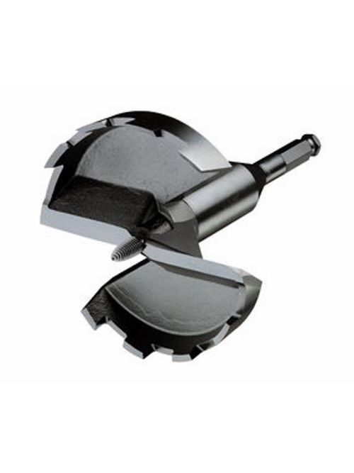 Product image for IDEAL 36-262 4-5 8"SELF-FEED WD BOR