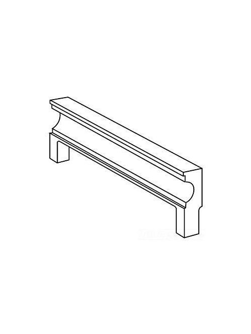 Product image for GRN 11126 BAR,FOLLOW-EMT (1-1/4)