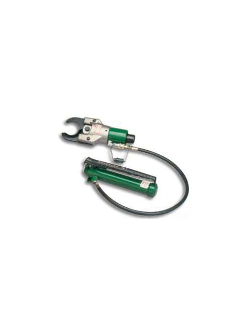 Product image for Greenlee 751 1000 MCM Hydraulic Cutter Head Kit