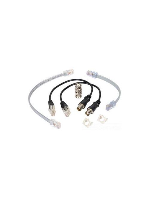 Product image for Greenlee 46065 Data/Voice Cable Testing Accessory Kit