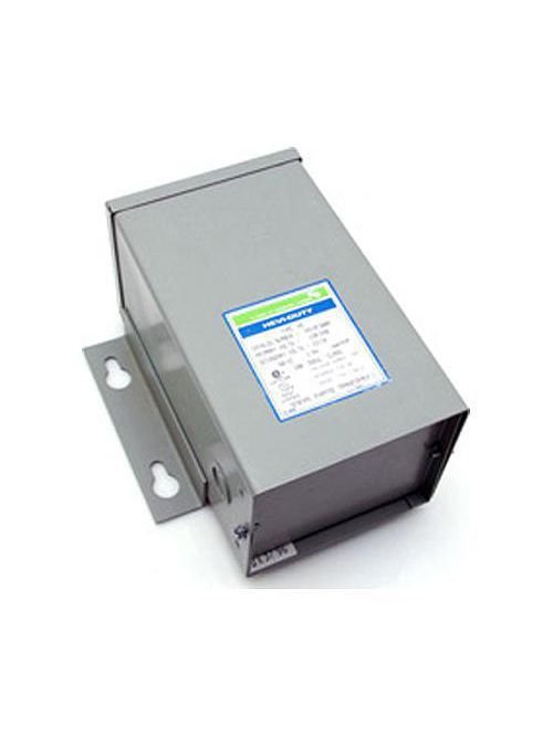 Product image for SolaHD HS22F3A 3 kVa 240 x 480 VAC Primary 24/48 VAC Secondary 1-Phase Non-Ventilated Automation Transformer