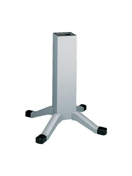 Hoffman AP26L88 23 Inch Tall Pedestal with Legs Hoffman AP26L88 23 Inch Tall Pedestal with Legs