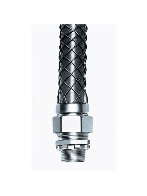 HWDK 07402006 S-TITE CONN, STR MALE HWDK 07402006 S-TITE CONN, STR MALE