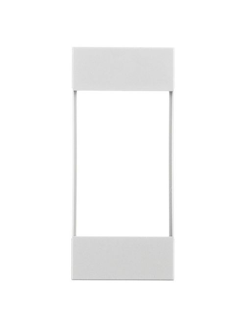 HPW HBLOR306WA FACEPLATE, SNAP-IN, HPW HBLOR306WA FACEPLATE, SNAP-IN,