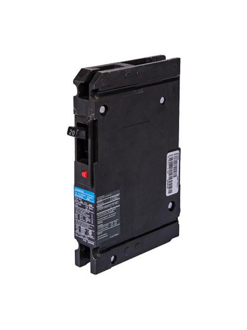 S-A HED41B020L BRKR HED4 1P 480V 20 S-A HED41B020L BRKR HED4 1P 480V 20