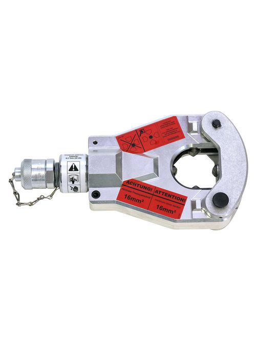 Product image for ILSCO IDT-6H HYDRAULIC HAND DIELESS