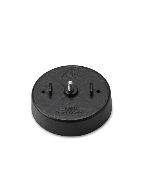 Product image for Kichler 15775BK5 LED Underwater Base