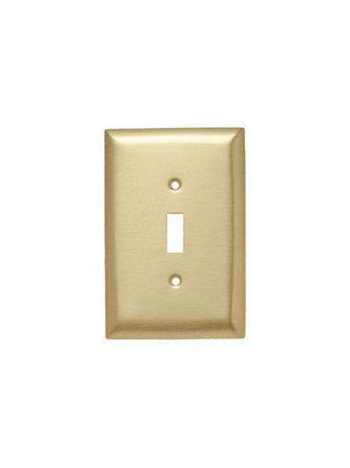 Product image for P&S SBO1 1G TOG JMBO BRS PLT