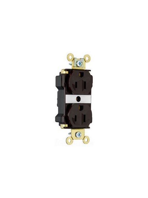 P&S PT5262-ABL 15A 5-15R DPLX RCPT P&S PT5262-ABL 15A 5-15R DPLX RCPT