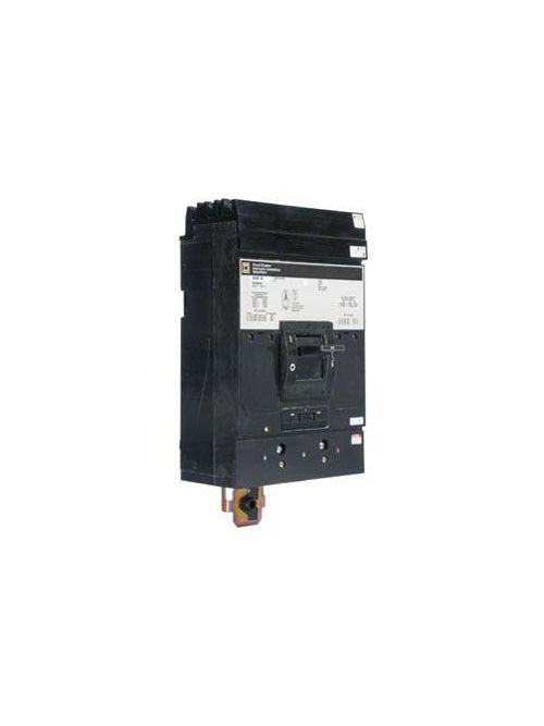 Product image for SQD MA36700 MOLDED CASE CIRCUIT BREAKER 600V