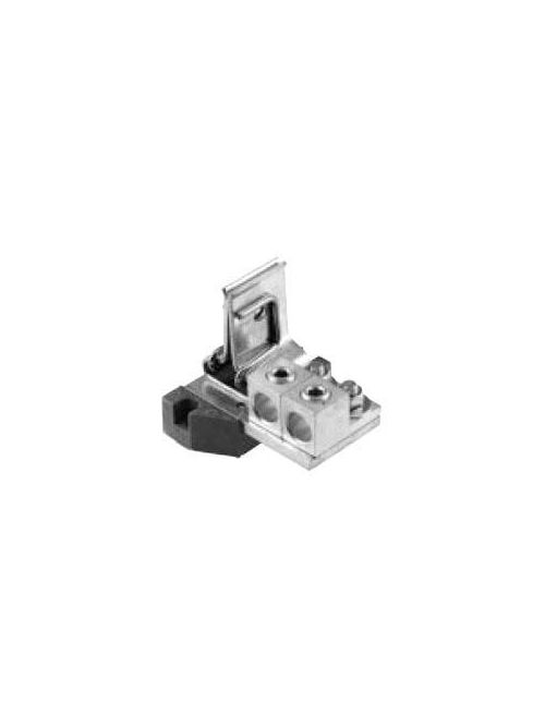 Product image for Square D 4055218750SEL 600 Amp NEMA 1/3R Heavy Duty Safety Switch Load Base Assembly