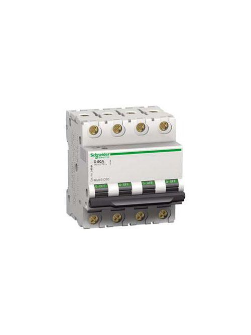 Product image for Square D 25454 Miniature Circuit Breaker