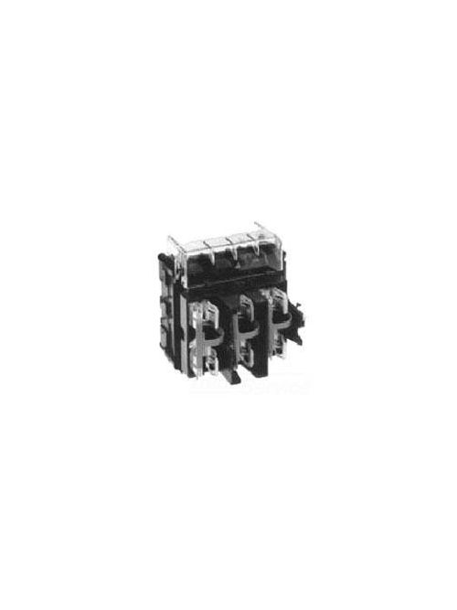 Product image for Square D 9421ND1 60 Amp 600 VAC NEMA 2 Non-Fusible Disconnect Switch