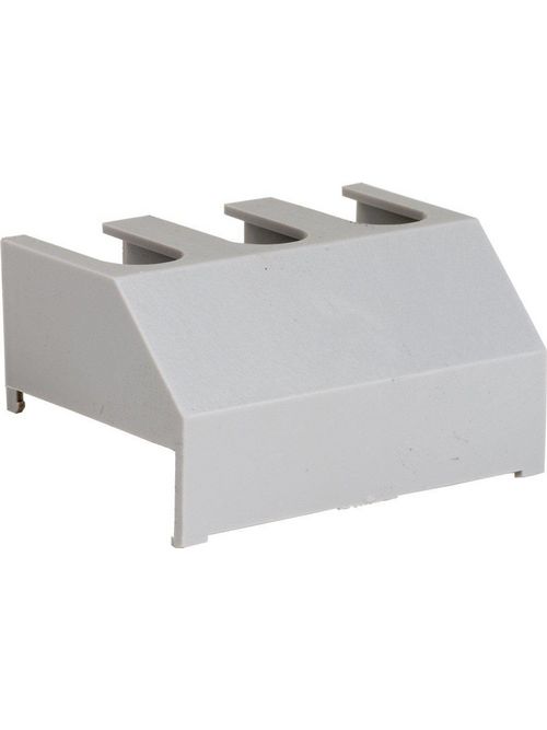 Product image for Square D VZ9 3-Pole Motor Disconnect Switch Terminal Shroud