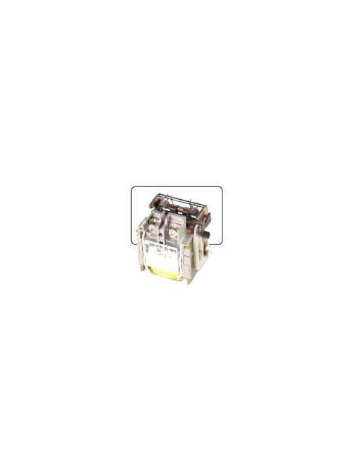 Product image for Square D LC11121 120 VAC Circuit Breaker Undervoltage Trip