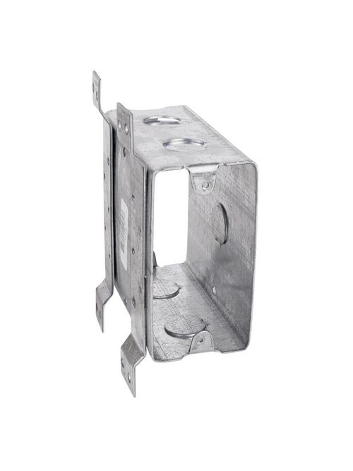 SC CTDW 4 IN. X 2 1/16IN. THRU-WLL SC CTDW 4 IN. X 2 1/16IN. THRU-WLL