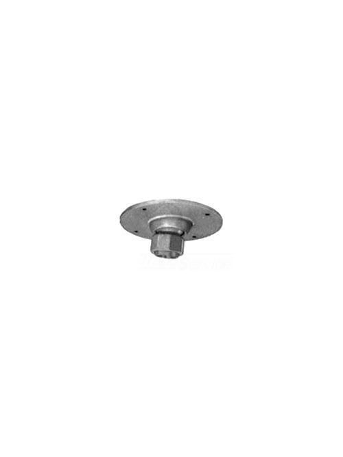 Product image for SC G-1033 STEEL SWIVEL COVER