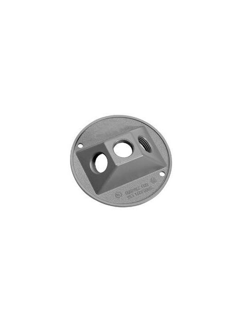 Product image for CRSH TP7176 UNIV PAR LMPHOLD CLMP O