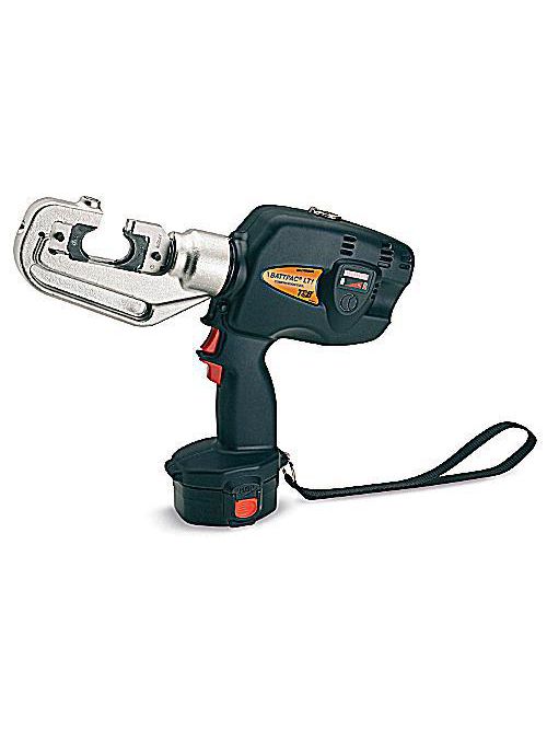 Product image for T&B BPLT6BSCR CK BPLT6BSCR 6 TON OPEN YOKE BATTER