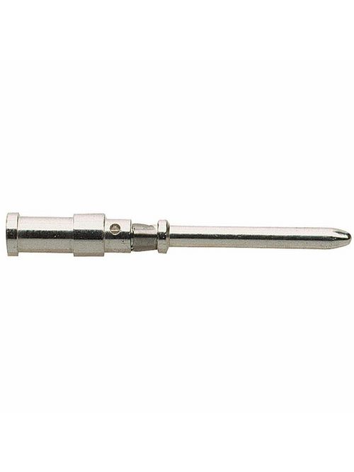 Pos-E-Kon MP22SD 22 AWG Pin and Sleeve Connector Male Insert Pos-E-Kon MP22SD 22 AWG Pin and Sleeve Connector Male Insert