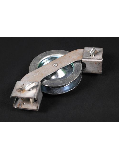 Product image for WM 615 WIRE PULLEY 500 & 700