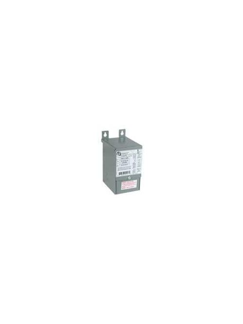 Hammond Manufacturing QC25ERCB 250 VA 120/240 Volt Primary 12/24 Volt Secondary 1-Phase Lighting Transformer Hammond Manufacturing QC25ERCB 250 VA 120/240 Volt Primary 12/24 Volt Secondary 1-Phase Lighting Transformer