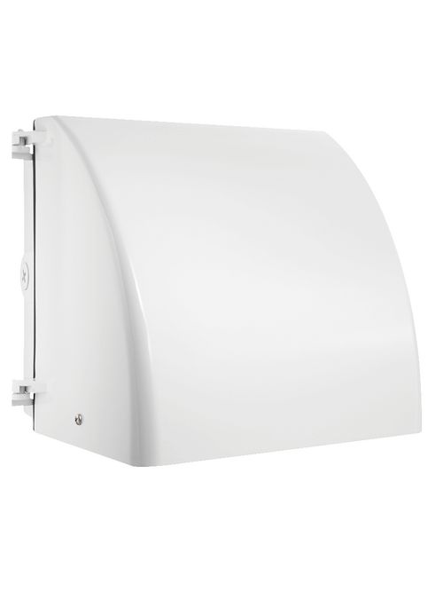 Product image for RAB WP1FCF26W/PC2 WALLPK 26W CFL QT